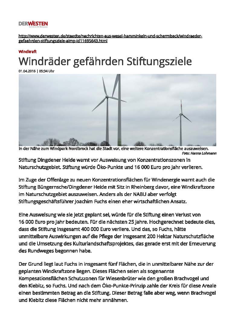 windraeder