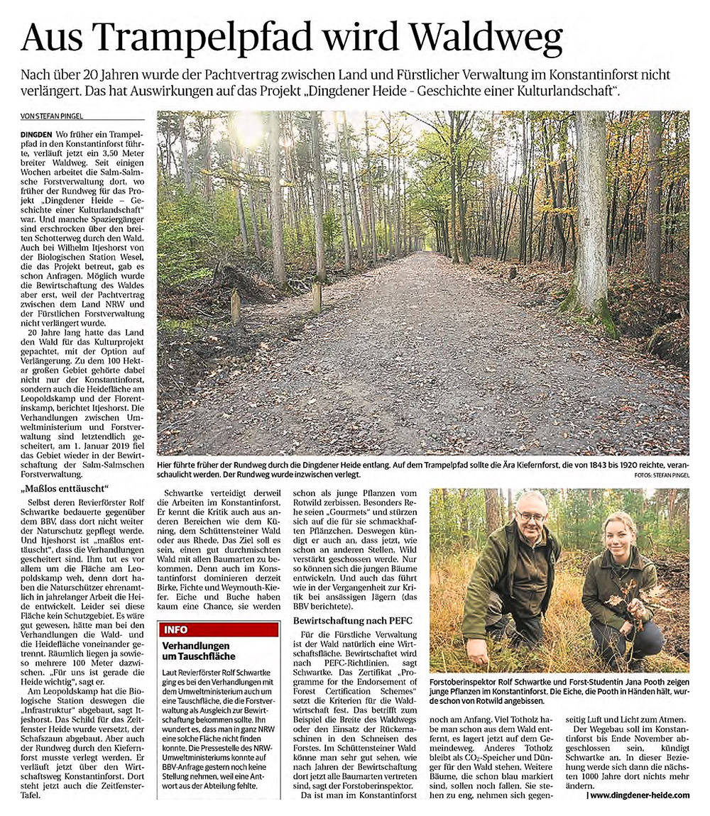 BBV 8.11.2019