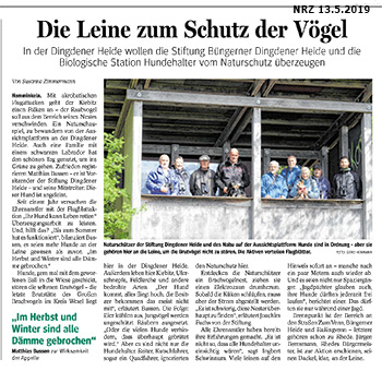 NRZ-Artikel